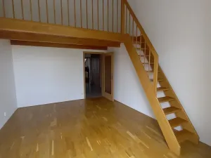 Pronájem bytu 3+kk, Praha - Suchdol, Suchdolské náměstí, 99 m2