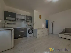 Pronájem bytu 1+kk, Havířov, Družstevnická, 24 m2
