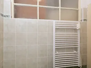 Pronájem bytu 1+1, Praha - Hradčany, Tychonova, 46 m2