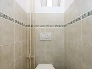 Pronájem bytu 1+1, Praha - Hradčany, Tychonova, 46 m2