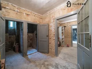 Prodej skladu, Brno, Kotlářská, 41 m2