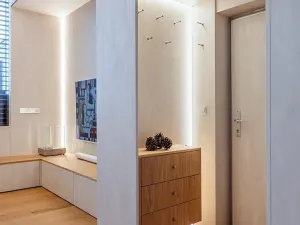 Pronájem bytu 3+kk, Praha, Mezitraťová, 110 m2