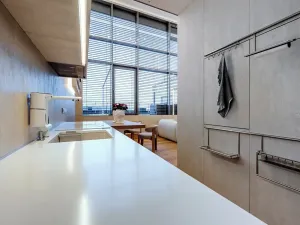 Pronájem bytu 3+kk, Praha, Mezitraťová, 110 m2