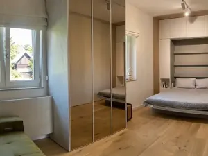 Pronájem bytu 3+kk, Praha, Mezitraťová, 110 m2