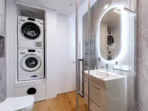 Pronájem bytu 3+kk, Praha, Mezitraťová, 110 m2