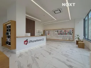 Pronájem obchodního prostoru, Prostějov, Svatoplukova, 106 m2