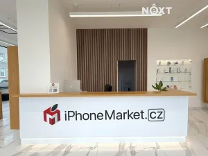 Pronájem obchodního prostoru, Prostějov, Svatoplukova, 106 m2