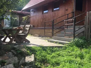 Prodej chaty, Žatec, 32 m2