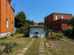 Prodej rodinného domu, Zlín, 93 m2