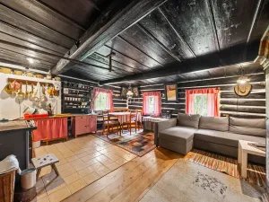 Prodej chalupy, Zlatá Olešnice, 112 m2