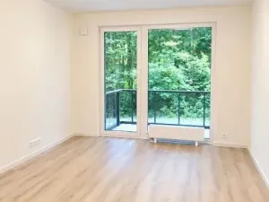 Pronájem bytu 2+kk, Praha - Hostivař, Nurmiho, 59 m2