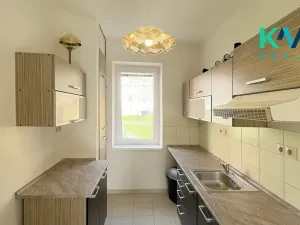 Pronájem bytu 1+1, Nejdek, Poštovní, 31 m2
