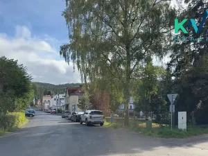 Pronájem bytu 1+1, Nejdek, Poštovní, 31 m2