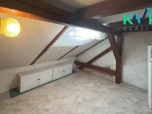 Pronájem bytu 1+1, Nejdek, Poštovní, 31 m2