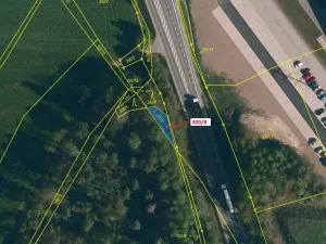 Dražba lesa, Jihlava, 94 m2