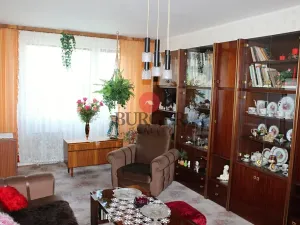 Prodej bytu 2+1, Chomutov, Jirkovská, 65 m2
