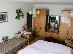 Prodej bytu 2+1, Chomutov, Jirkovská, 65 m2