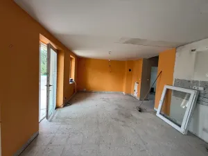 Prodej rodinného domu, Chržín, 166 m2