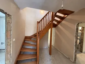 Prodej rodinného domu, Chržín, 166 m2