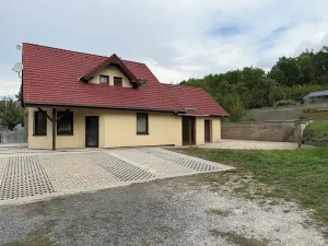 Prodej rodinného domu, Chržín, 166 m2