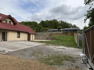 Prodej rodinného domu, Chržín, 166 m2