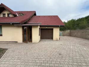 Prodej rodinného domu, Chržín, 166 m2
