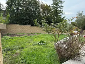 Prodej rodinného domu, Chržín, 166 m2