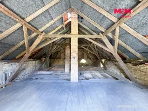 Prodej pozemku pro bydlení, Kostelec nad Černými lesy - Kostelec nad Černými Lesy, 16025 m2