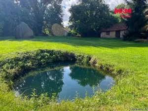 Prodej rybníku, Kostelec nad Černými lesy - Kostelec nad Černými Lesy, 16025 m2
