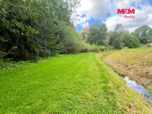 Prodej rybníku, Kostelec nad Černými lesy - Kostelec nad Černými Lesy, 16025 m2