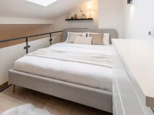 Prodej bytu 1+kk, Praha - Stodůlky, Jaroslava Foglara, 40 m2