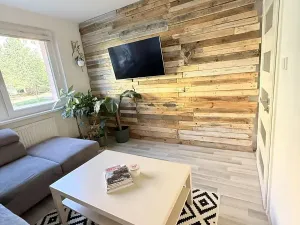 Prodej bytu 3+1, Klášterec nad Ohří, Družstevní, 72 m2