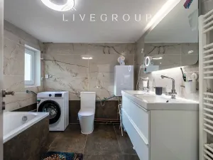 Prodej rodinného domu, Rosice, Mrštíkova, 75 m2