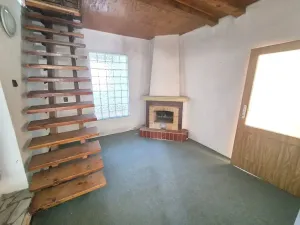 Prodej rodinného domu, Horní Bludovice, 95 m2
