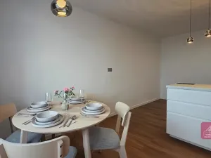 Prodej bytu 4+kk, Mokrá-Horákov, 72 m2