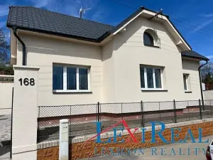Prodej rodinného domu, Koleč, 150 m2