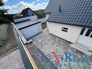 Prodej rodinného domu, Koleč, 150 m2