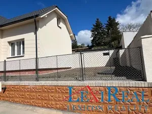 Prodej rodinného domu, Koleč, 150 m2