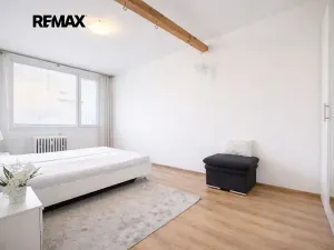Pronájem bytu 4+kk, Praha - Vršovice, Kazašská, 107 m2