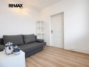 Pronájem bytu 4+kk, Praha - Vršovice, Kazašská, 107 m2