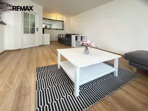 Pronájem bytu 4+kk, Praha - Vršovice, Kazašská, 107 m2