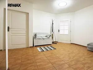 Pronájem bytu 4+kk, Praha - Vršovice, Kazašská, 107 m2