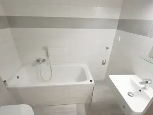 Pronájem bytu 2+kk, Jihlava, Hálkova, 46 m2
