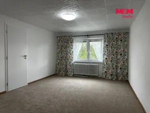 Pronájem rodinného domu, Hlučín, Na Závodí, 107 m2