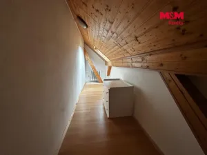 Pronájem rodinného domu, Hlučín, Na Závodí, 107 m2