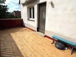 Prodej podílu rodinného domu, Jirny, Na Jablonce, 125 m2