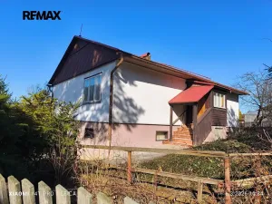 Prodej rodinného domu, Jeseník, Erbenova, 200 m2