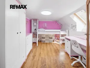 Prodej rodinného domu, Žandov, 115 m2