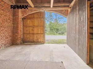 Prodej rodinného domu, Žandov, 115 m2