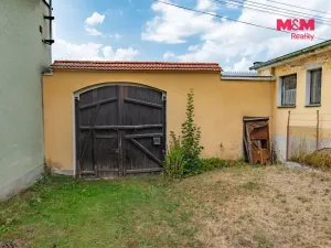 Prodej zemědělské usedlosti, Přešťovice, 100 m2